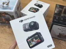 Dji Osmo Nano