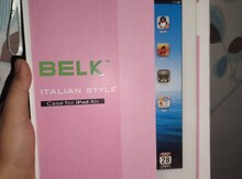 "iPad Air" arxalığı