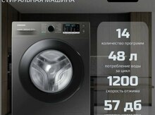 Paltaryuyan "Samsung WW80AGAS21AXLP"