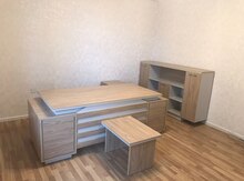Ofis mebeli dəsti