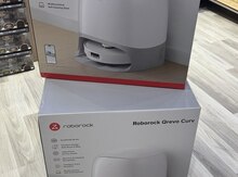 Roborock Qrevo curv
