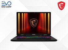 MSI Crosshair 16 HX AI D2XWFKG-088XAZ 9S7-15P421-088