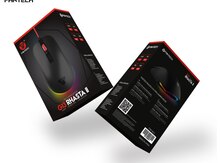 Mouse "Fantech G13 Rhhasta II Wired USB"