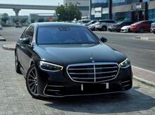 "Mercedes" transfer tur xidməti