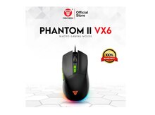 Gaming Mouse "Fantech VX6 Venom Go Phantom II"