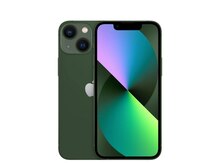 Apple iPhone 13 Mini Green 256GB/4GB