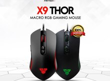 Gaming Mouse "Fantech X9 Thor"