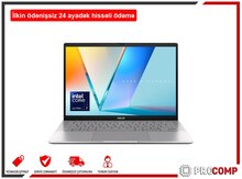 Asus Vivobook S14 S3407CA-LY010 90NB16J1-M006F0