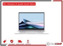 Asus Zenbook 14 OLED UX3405CA-PP157W 90NB14W2-M00LP0