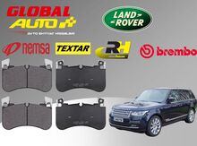 "Range Rover Vogue 2013–2017" əyləc bəndi