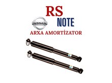 "Nissan Note" arxa amortizatoru 
