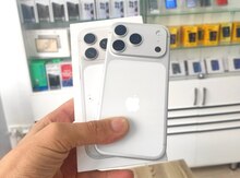 Apple iPhone 17 Pro Silver 256GB/12GB