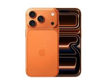 Apple iPhone 17 Pro Cosmic Orange 256GB/12GB