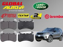 "Land Rover Discovery 2017–2019" əyləc bəndi