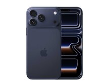 Apple iPhone 17 Pro Deep Blue 256GB/12GB
