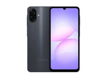 Samsung Galaxy A07 Black 128GB/4GB