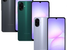Samsung Galaxy A07 Gray 128GB/6GB