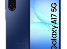 Samsung Galaxy A17 Light blue 256GB/8GB