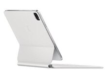 Magic Keyboard 11 inch m2 white