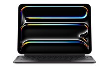 Magic Keyboard 11 inch M4 Black