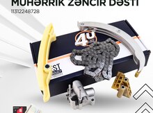 Mühərrik zəncir dəsti M47, M57