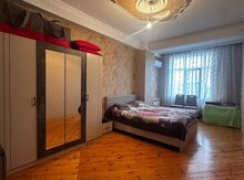 2-otaqlı yeni tikili, Masazır qəs., 60 m²