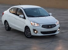 "Mitsubishi Mirage 2024" icarəsi