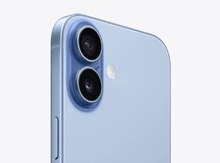 Apple iPhone 17 Mist Blue 256GB/8GB