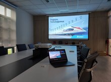 Ofislər üçün proyektorlar