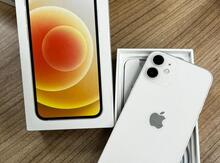 Apple iPhone 12 Mini White 128GB/4GB