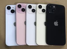 Apple iPhone 15 Blue 256GB/6GB
