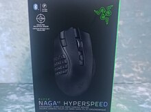 Gaming mouse "Razer Naga V2 Hyperspeed Wireless"