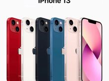 Apple iPhone 13 Green 128GB/4GB