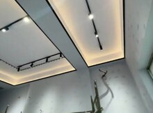 Evlərin dizaynla təmiri