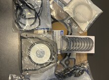 "Ford Fusion" mühərrik hissələri