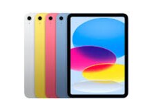 Apple iPad 11 Blue 256GB