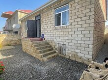 Həyət evi, Saray qəs.
