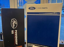 "Ford Fusion" 1.5 iç kəmər dəsti