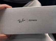 Rayban Matte black edition