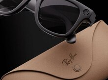 Rayban Black 2