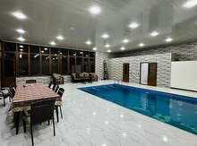 Villa kirayə verilir, Novxanı qəs.
