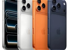 Apple iPhone 17 Pro Max Cosmic Orange 256GB/12GB