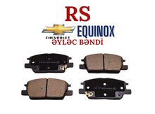 "Chevrolet Equinox" əyləc bəndi