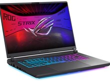 Asus ROG Strix G16 G615JMR-AS74 (2025) 
