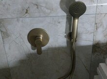 Santexnik işləri