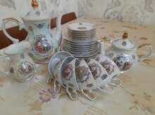 Çay servizi