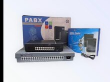 Mini ATS "Pabx"