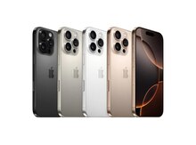 Apple iPhone 16 Pro Natural Titanium 128GB/8GB