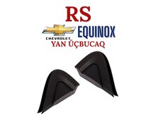 "Chevrolet Equinox" yan üçbucaq