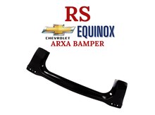 "Chevrolet Equinox" arxa bamperi